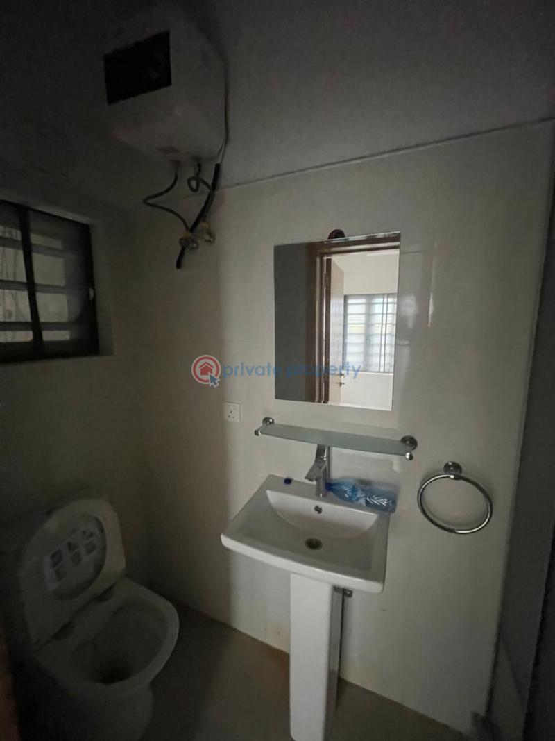 Newly built and serviced mini flat - 2 1 bedroom Mini Flat For Rent Ologolo Lekki Lagos - 2