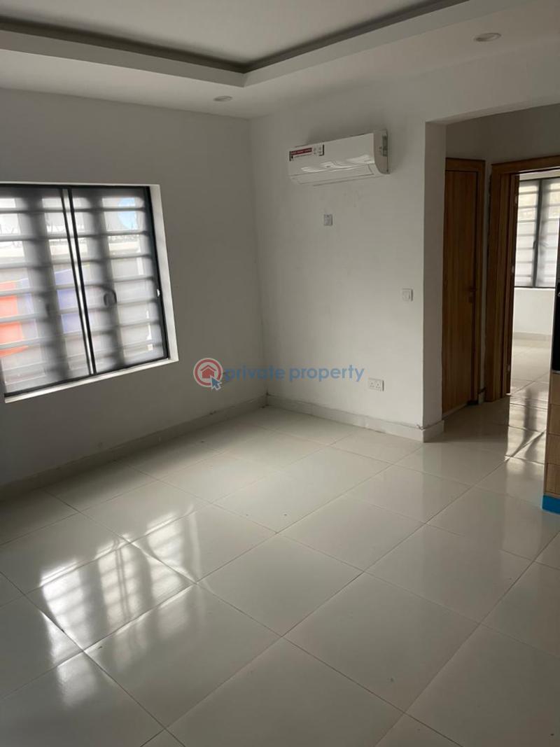 Newly built and serviced mini flat - 1 1 bedroom Mini Flat For Rent Ologolo Lekki Lagos - 1