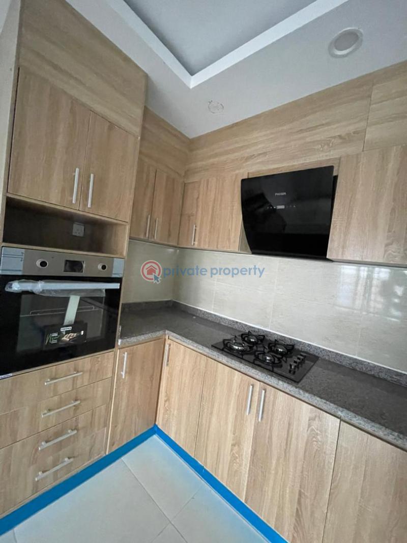 Newly built and serviced mini flat - 7 1 bedroom Mini Flat For Rent Ologolo Lekki Lagos - 7