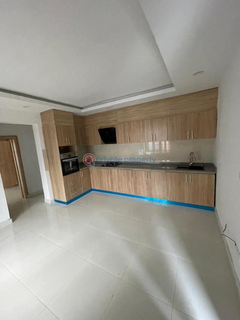 1 bedroom Mini Flat For Rent Ologolo Lekki Lagos - 0