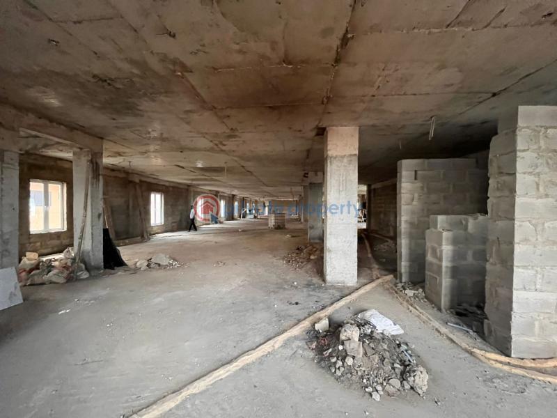 Office For Rent Alausa Ikeja Lagos - 2