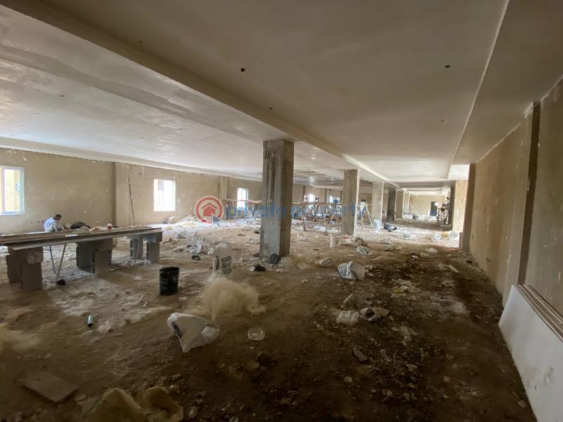 Office For Rent Alausa Ikeja Lagos - 0