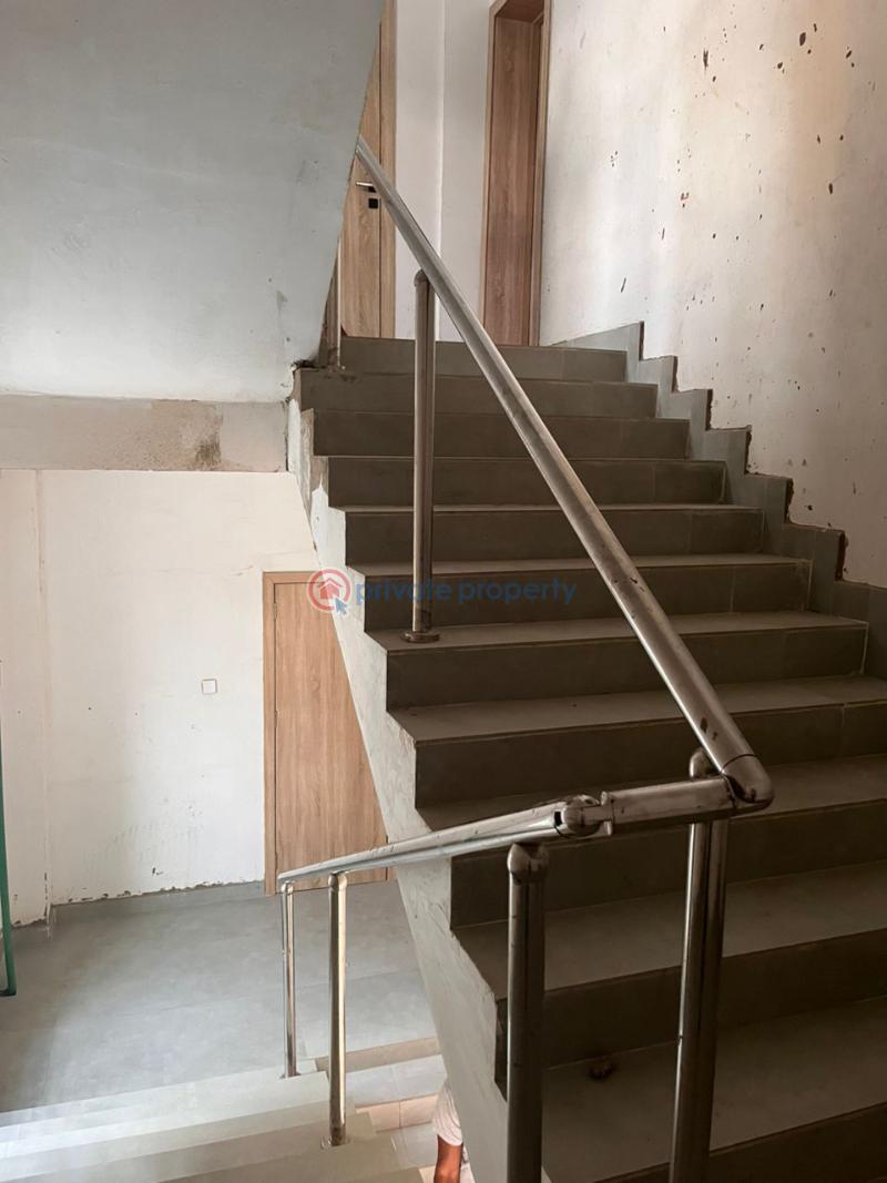 Office For Rent Alausa Ikeja Lagos - 3