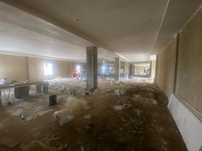 Office For Rent Alausa Ikeja Lagos - 5