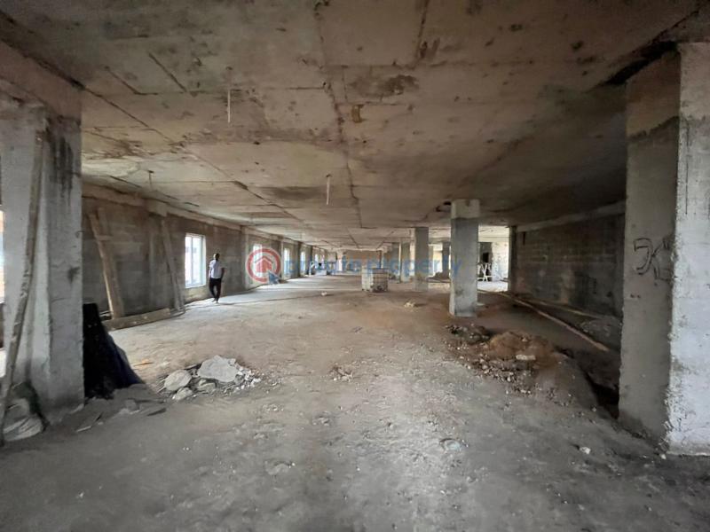 Office For Rent Alausa Ikeja Lagos - 1