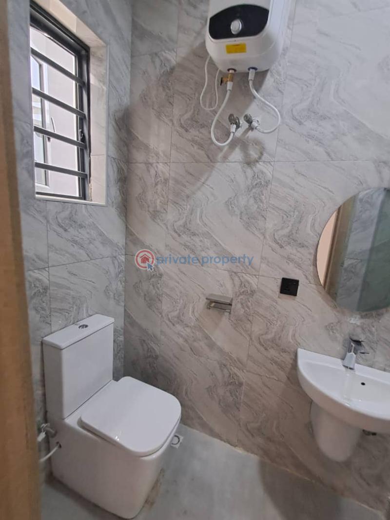 5 bedroom Semi detached Duplex For Sale Saka Ologolo Lekki Lagos - 6
