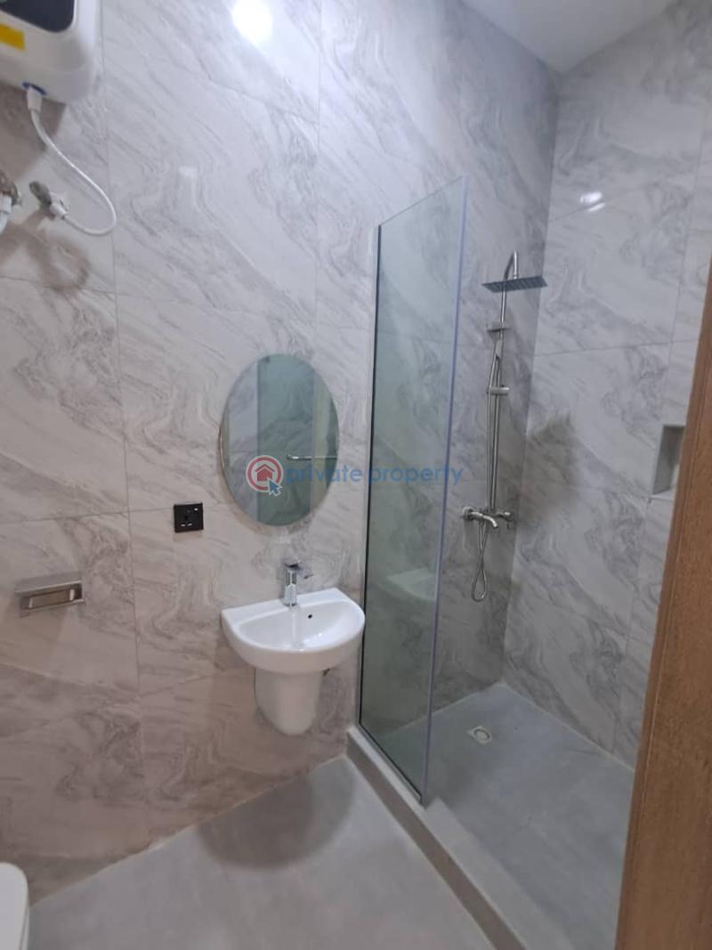 5 bedroom Semi detached Duplex For Sale Saka Ologolo Lekki Lagos - 5