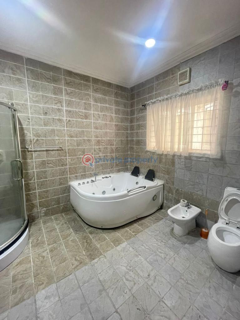 5 bedroom Semi detached Duplex For Sale Saka Ologolo Lekki Lagos - 2
