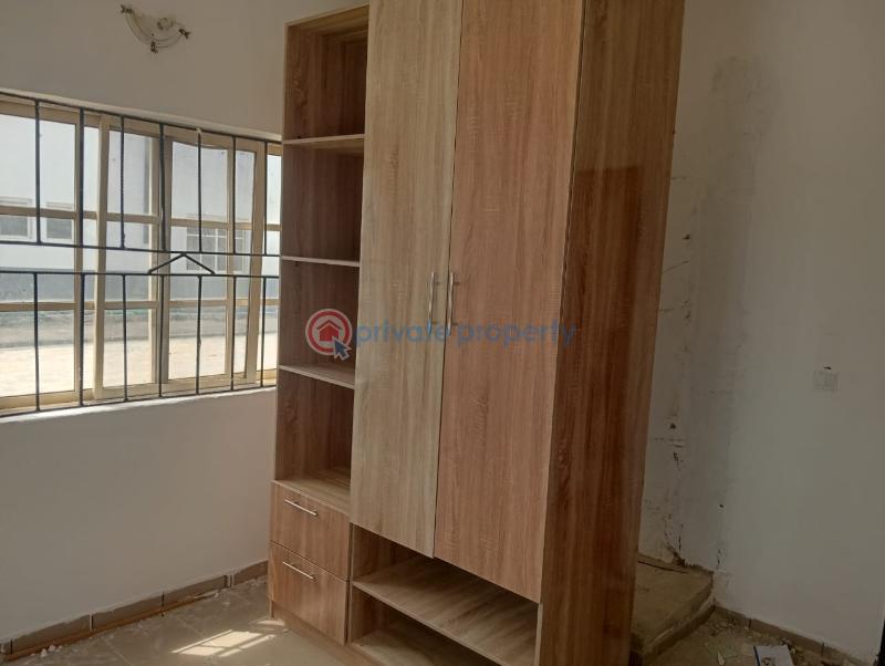 2 bedroom Flat & Apartment For Rent Sangotedo Lagos - 8
