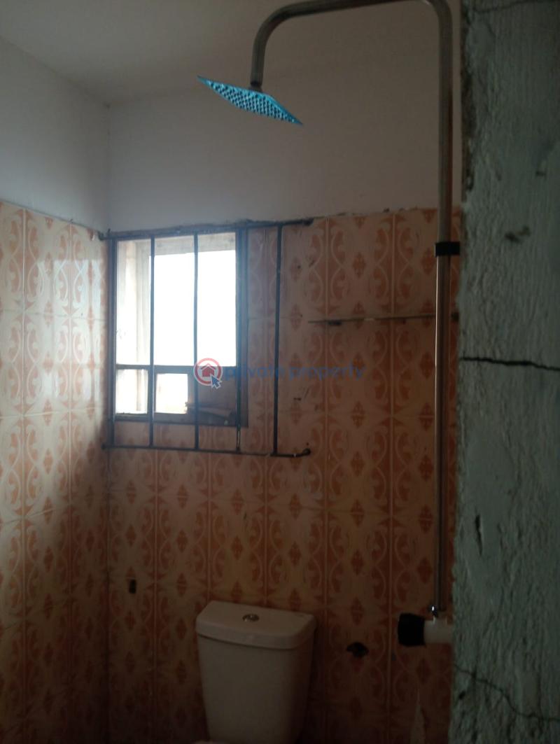 2 bedroom Flat & Apartment For Rent Sangotedo Lagos - 9