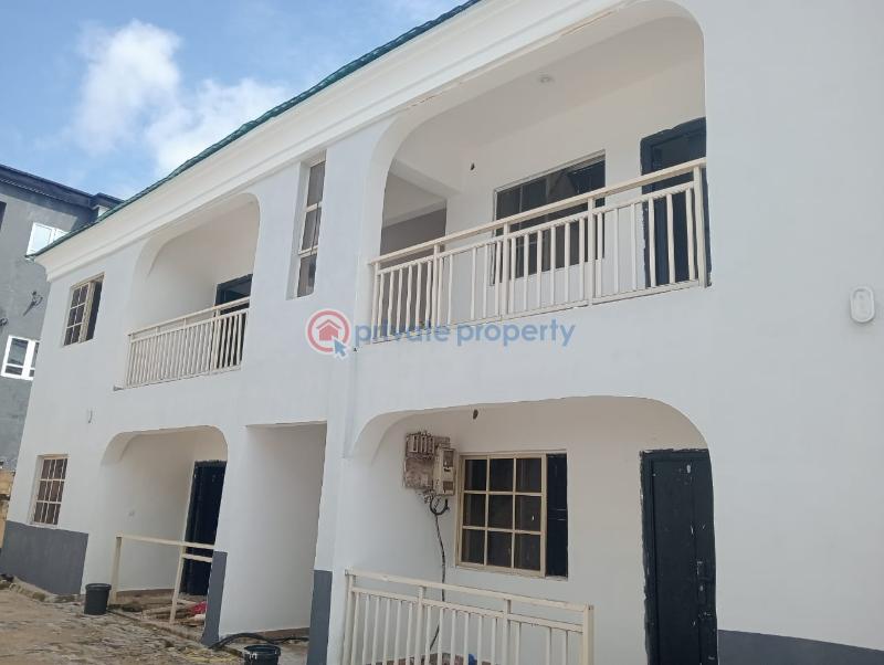 2 bedroom Flat & Apartment For Rent Sangotedo Lagos - 2