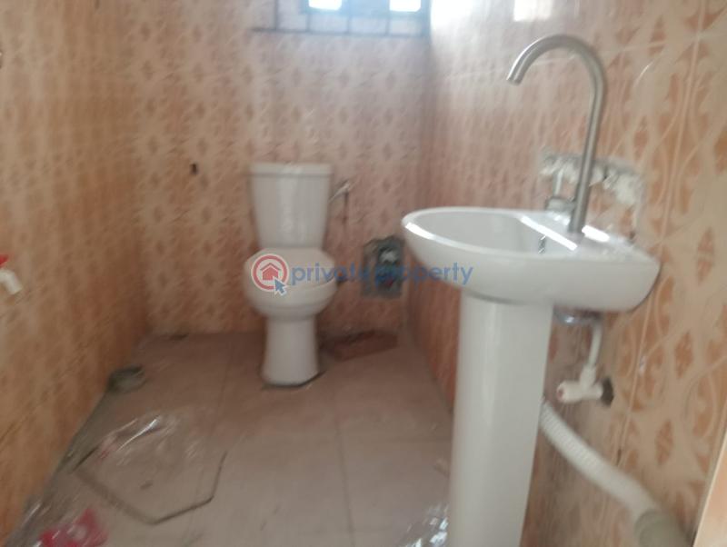 2 bedroom Flat & Apartment For Rent Sangotedo Lagos - 13