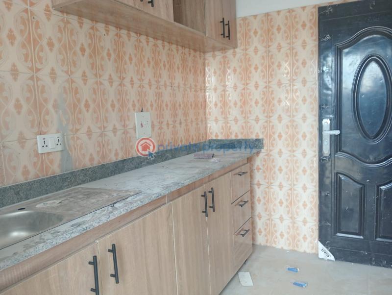 2 bedroom Flat & Apartment For Rent Sangotedo Lagos - 4