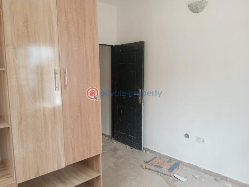 2 bedroom Flat & Apartment For Rent Sangotedo Lagos - 6