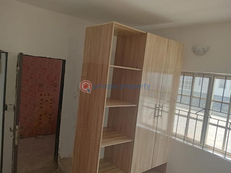2 bedroom Flat & Apartment For Rent Sangotedo Lagos - 7