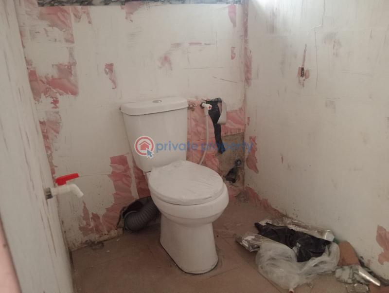 2 bedroom Flat & Apartment For Rent Sangotedo Lagos - 12