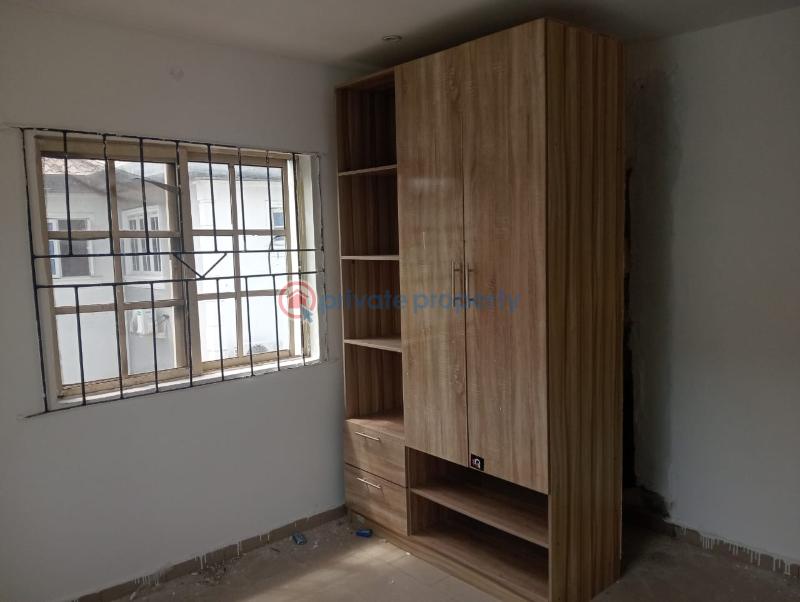 2 bedroom Flat & Apartment For Rent Sangotedo Lagos - 11