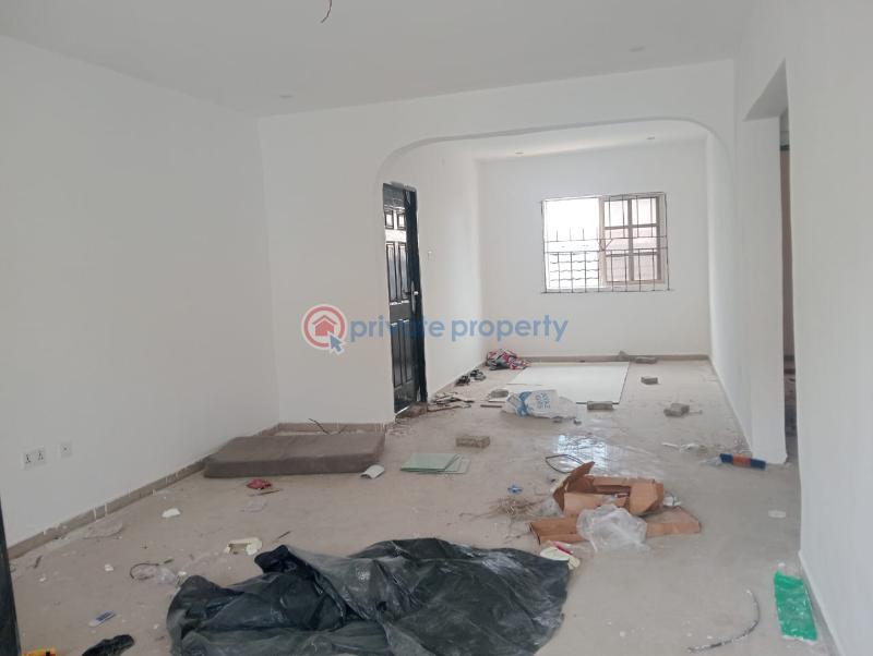 2 bedroom Flat & Apartment For Rent Sangotedo Lagos - 3
