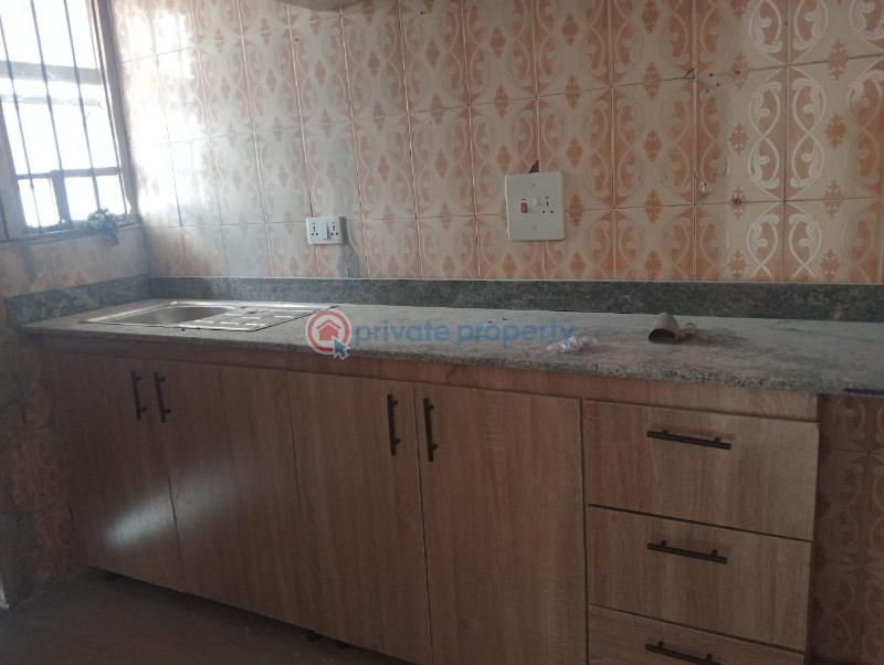 2 bedroom Flat & Apartment For Rent Sangotedo Lagos - 5