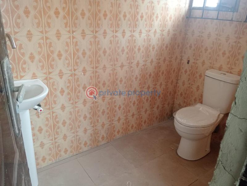 2 bedroom Flat & Apartment For Rent Sangotedo Lagos - 10