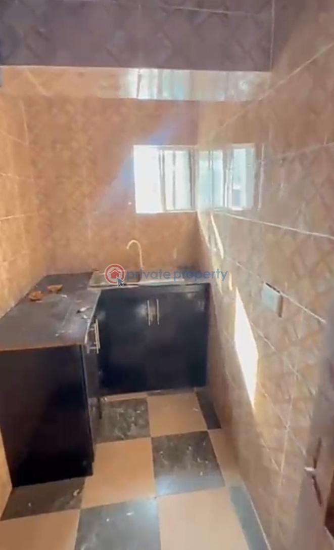2 bedroom Flat & Apartment For Rent Good News Estate Sangotedo Ajah Lagos - 2
