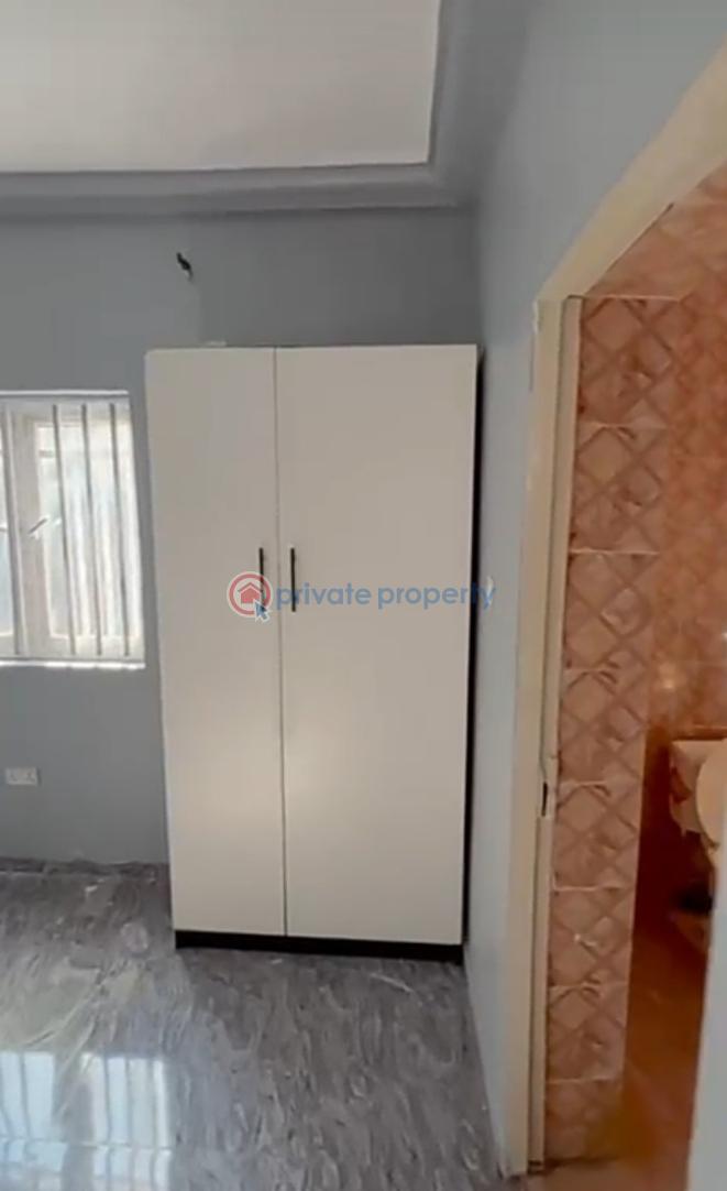 2 bedroom Flat & Apartment For Rent Good News Estate Sangotedo Ajah Lagos - 4