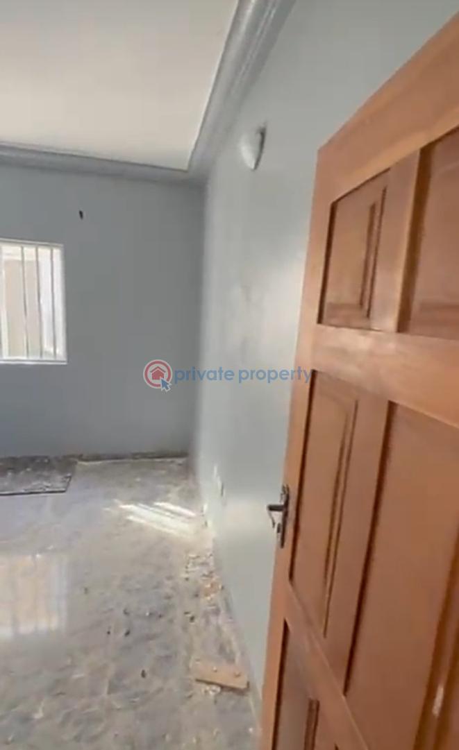 2 bedroom Flat & Apartment For Rent Good News Estate Sangotedo Ajah Lagos - 8