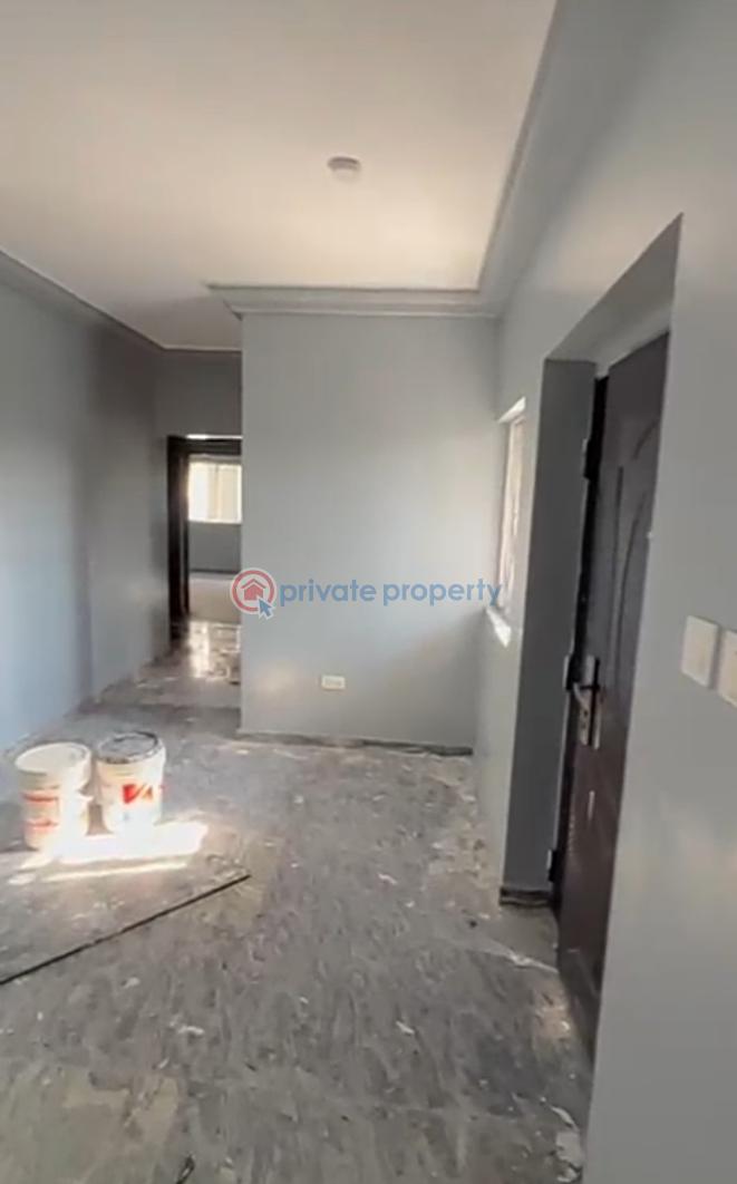 2 bedroom Flat & Apartment For Rent Good News Estate Sangotedo Ajah Lagos - 1
