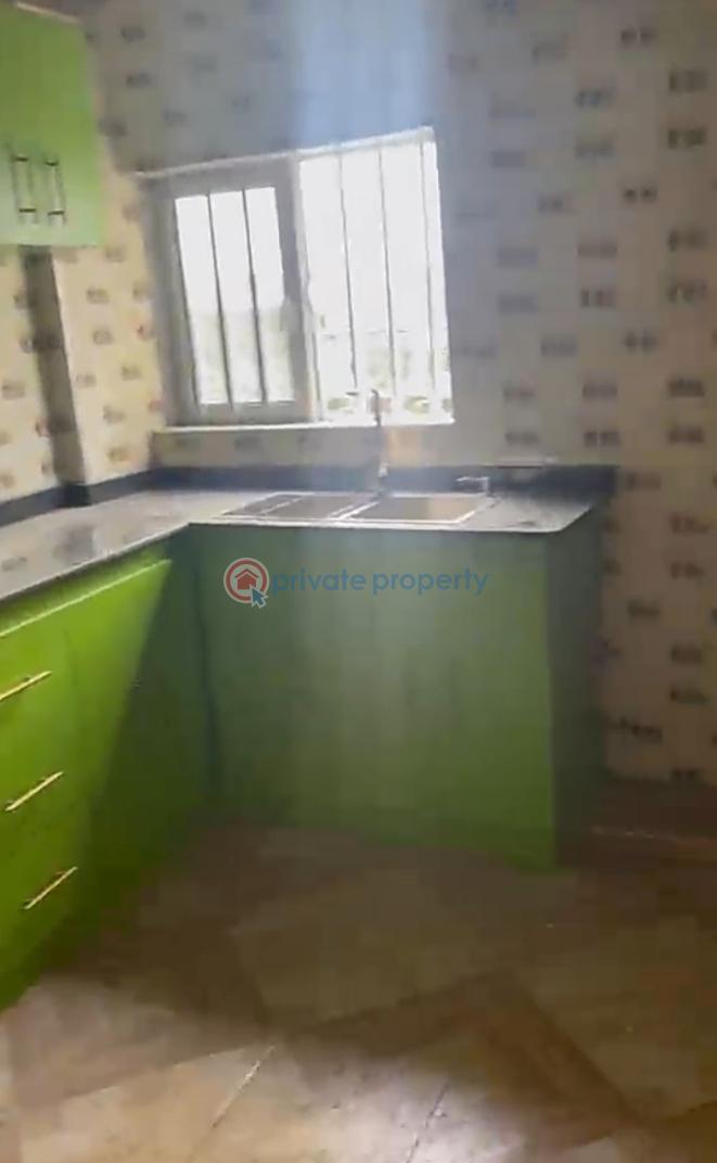 2 bedroom Flat & Apartment For Rent University View Estate Olonkonla Ajah Lagos - 3