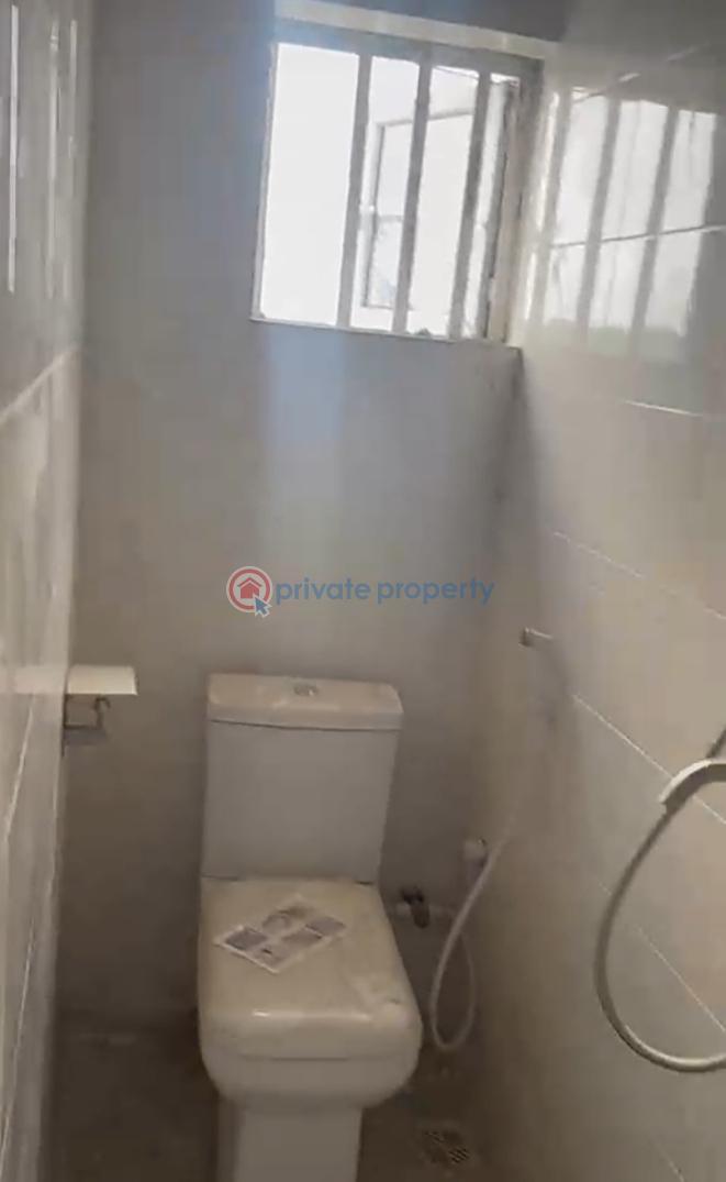 2 bedroom Flat & Apartment For Rent University View Estate Olonkonla Ajah Lagos - 11
