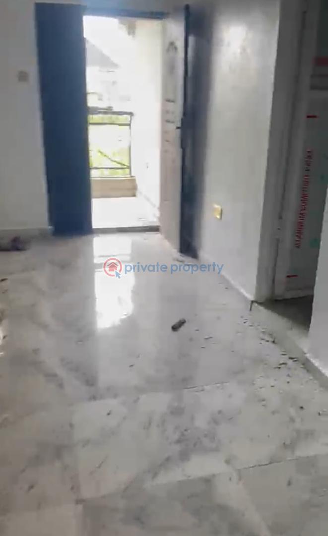 2 bedroom Flat & Apartment For Rent University View Estate Olonkonla Ajah Lagos - 1