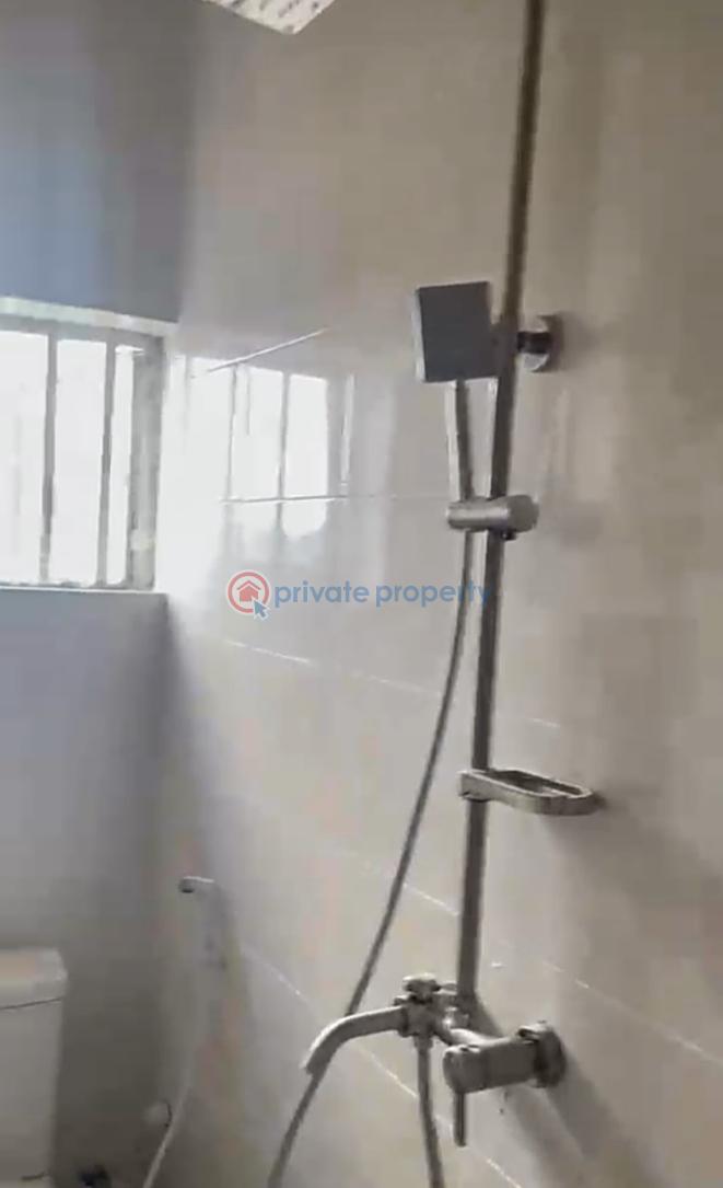 2 bedroom Flat & Apartment For Rent University View Estate Olonkonla Ajah Lagos - 10