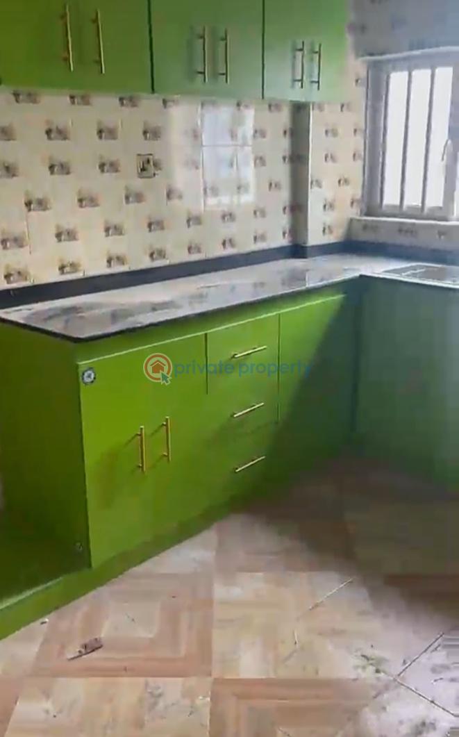 2 bedroom Flat & Apartment For Rent University View Estate Olonkonla Ajah Lagos - 4
