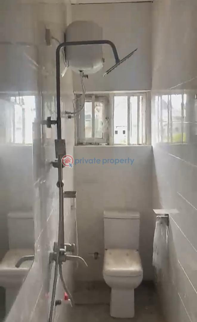 2 bedroom Flat & Apartment For Rent University View Estate Olonkonla Ajah Lagos - 7