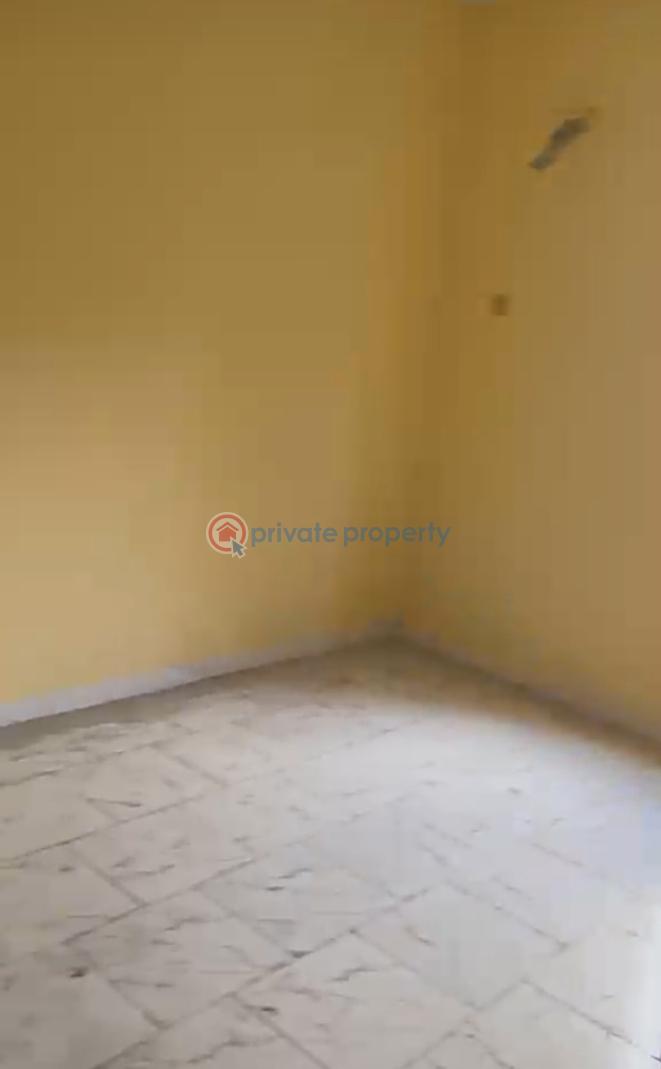 2 bedroom Flat & Apartment For Rent University View Estate Olonkonla Ajah Lagos - 8