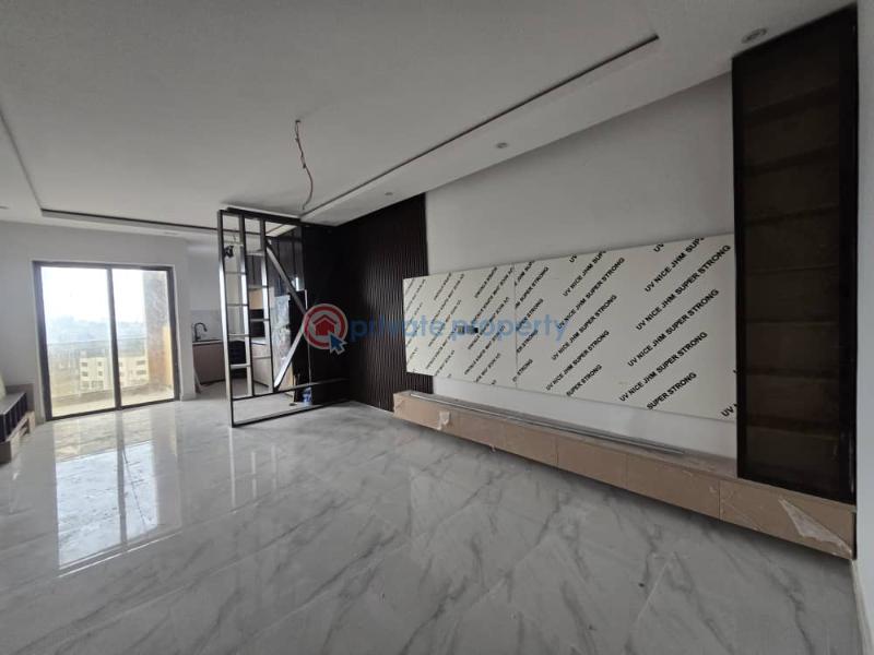 Newly built and spacious 3 bedroom flat - 1 3 bedroom Flat & Apartment For Rent Osborne Foreshore Estate Ikoyi Lagos - 1