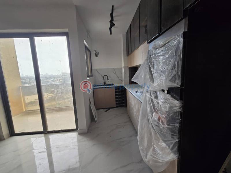Newly built and spacious 3 bedroom flat - 16 3 bedroom Flat & Apartment For Rent Osborne Foreshore Estate Ikoyi Lagos - 16