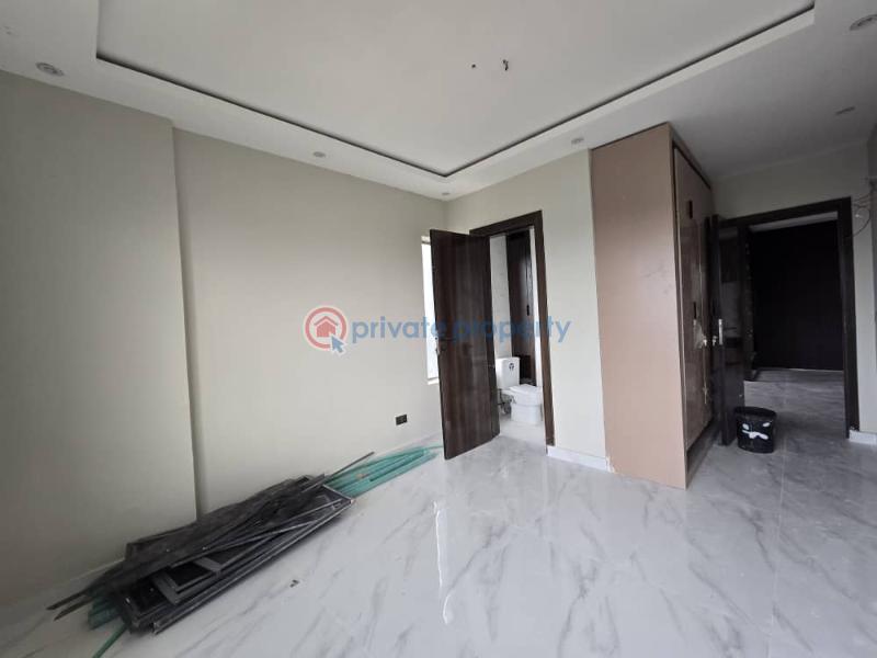 Newly built and spacious 3 bedroom flat - 4 3 bedroom Flat & Apartment For Rent Osborne Foreshore Estate Ikoyi Lagos - 4