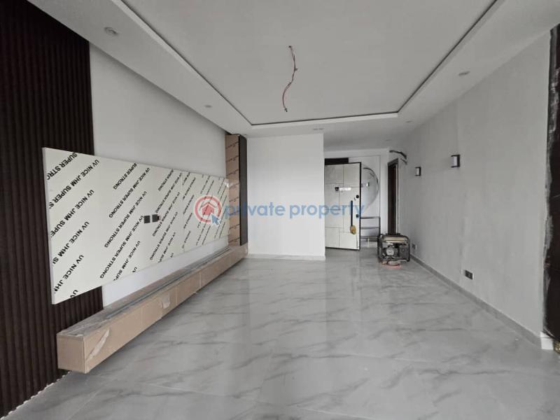 3 bedroom Flat & Apartment For Rent Osborne Foreshore Estate Ikoyi Lagos - 0