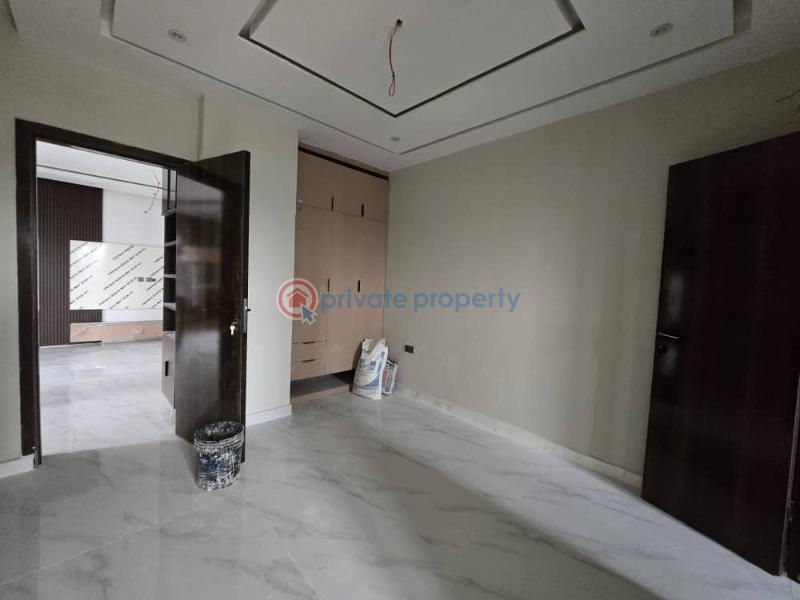 Newly built and spacious 3 bedroom flat - 11 3 bedroom Flat & Apartment For Rent Osborne Foreshore Estate Ikoyi Lagos - 11