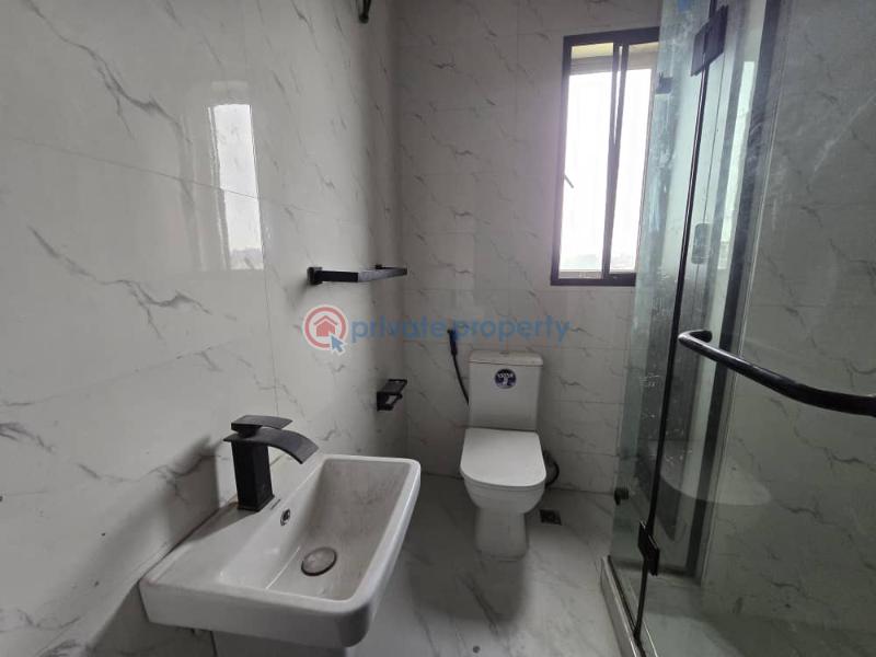 Newly built and spacious 3 bedroom flat - 5 3 bedroom Flat & Apartment For Rent Osborne Foreshore Estate Ikoyi Lagos - 5
