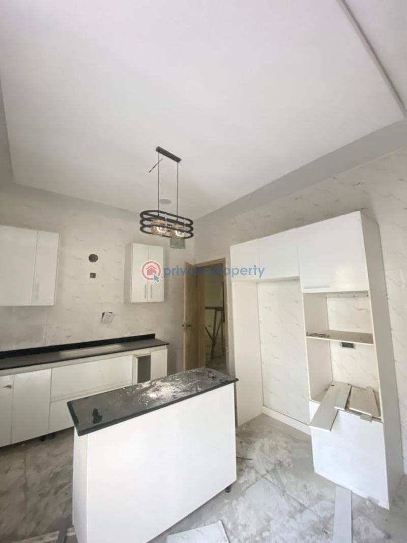 4 bedroom Detached Duplex For Sale Ikota, Lagos Ikota Lekki Lagos - 3