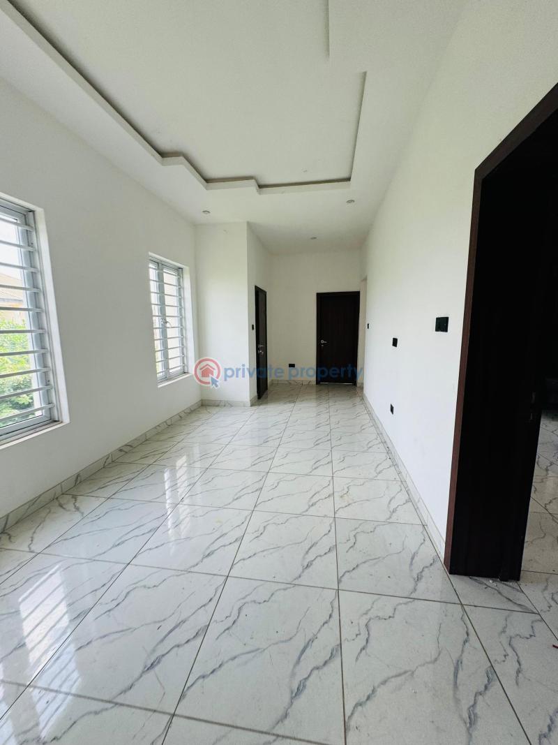 4 bedroom House For Sale Isheri North Ojodu Lagos - 4