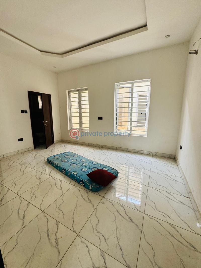 4 bedroom Detached Duplex For Sale Opic Isheri North Ojodu Lagos - 14