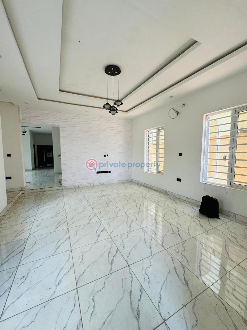4 bedroom House For Sale Isheri North Ojodu Lagos - 2