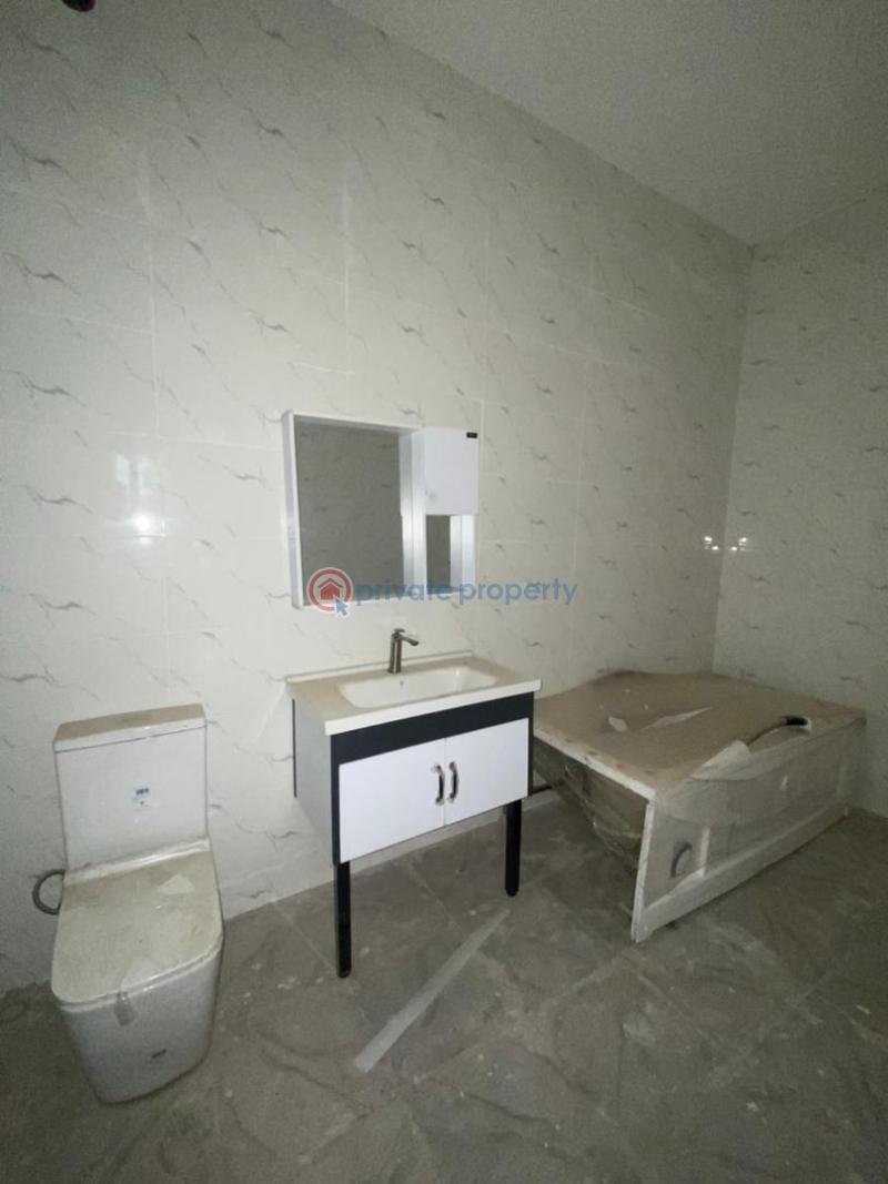 4 bedroom Detached Duplex For Sale Ikota, Lagos Ikota Lekki Lagos - 7
