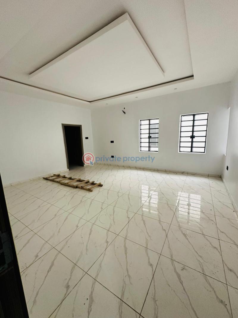 4 bedroom Detached Duplex For Sale Isheri North Ojodu Lagos - 6
