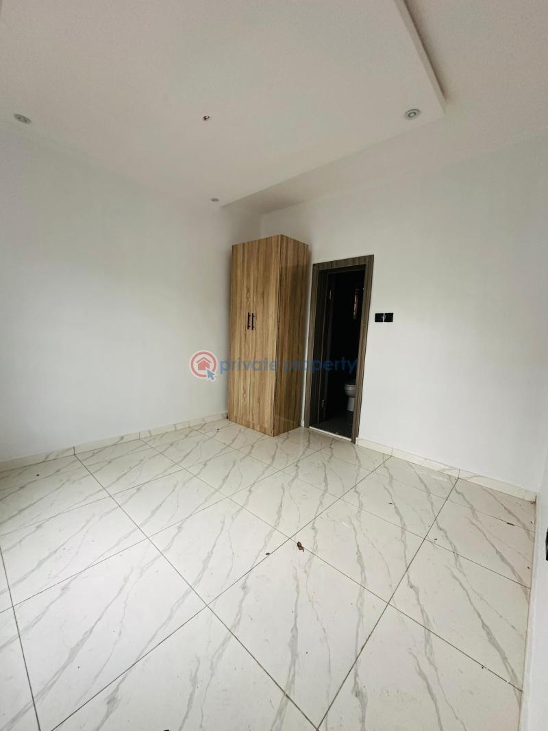 4 bedroom Detached Duplex For Sale Isheri North Ojodu Lagos - 7