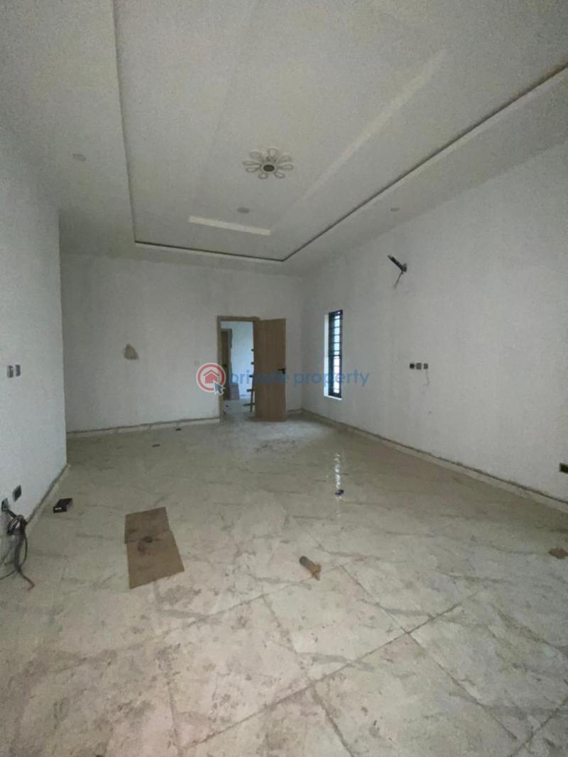 4 bedroom Detached Duplex For Sale Ikota, Lagos Ikota Lekki Lagos - 5