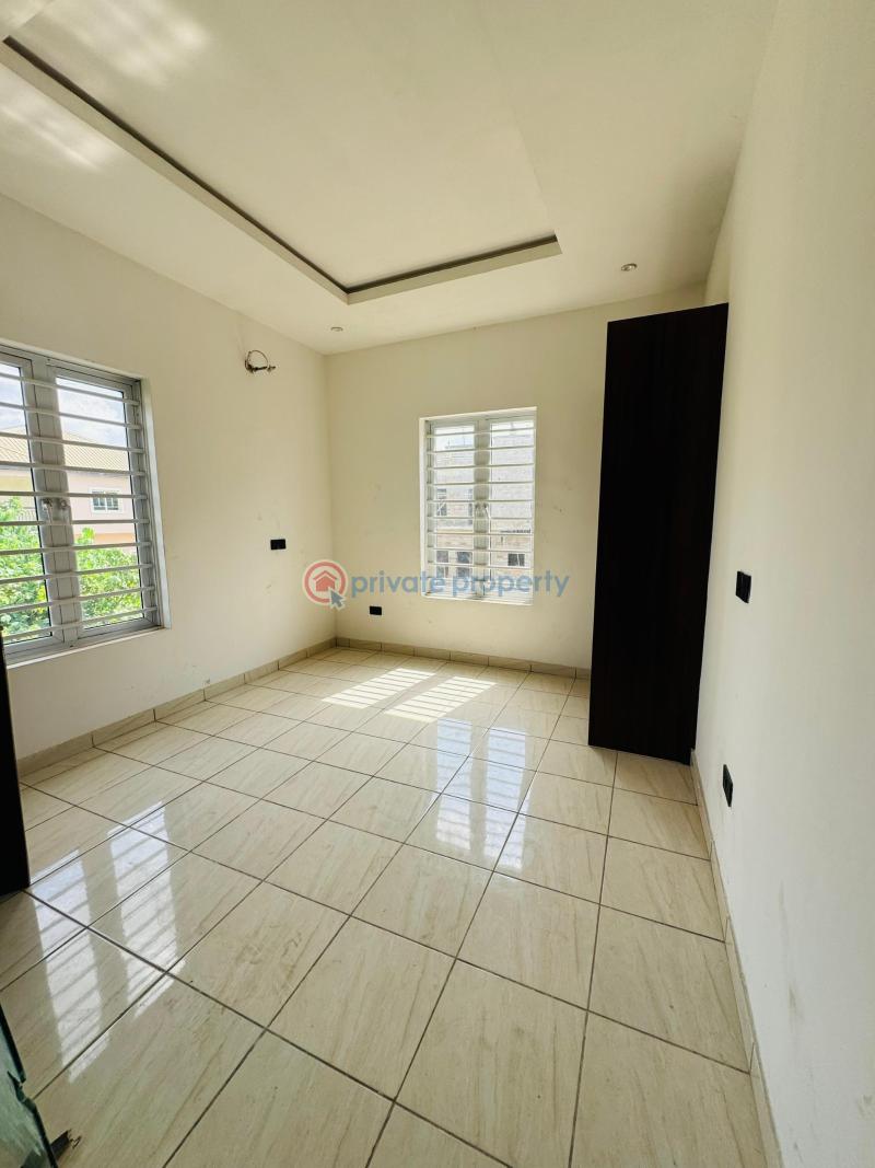 4 bedroom Detached Duplex For Sale Opic Isheri North Ojodu Lagos - 6